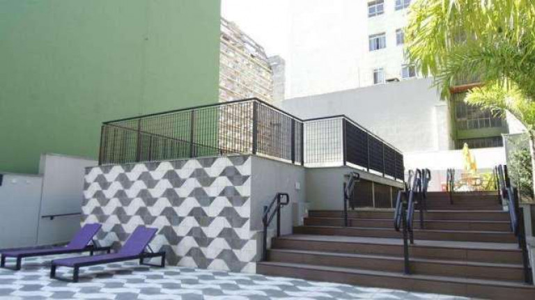 Imagem Apartamento com 2 Quartos à Venda, 80 m² em Bela Vista - São Paulo Imagem Apartamento com 2 Quartos à Venda, 80 m² em Bela Vista - São Paulo