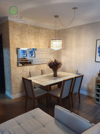 Imagem Apartamento com 2 Quartos à Venda, 50 m² em Jaguaribe - Osasco