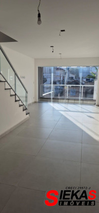 Imagem Casa com 3 Quartos à Venda, 160 m² em Vila Esperança - São Paulo Imagem Casa com 3 Quartos à Venda, 160 m² em Vila Esperança - São Paulo