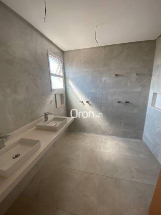Imagem Apartamento com 4 Quartos à Venda, 225 m² em Setor Bueno - Goiânia