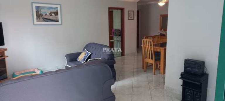 Imagem Apartamento com 3 Quartos à Venda, 110 m² em Tupi - Praia Grande Imagem Apartamento com 3 Quartos à Venda, 110 m² em Tupi - Praia Grande