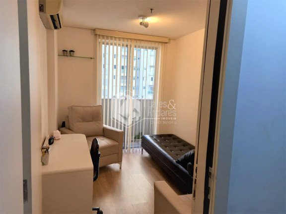 Foto do imóvel Sala Comercial à Venda, 37 m² em Vila Mariana - São Paulo