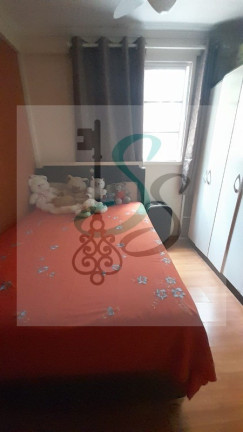 Imagem Imóvel com 2 Quartos à Venda, 57 m² em Parque Residencial Vila União - Campinas