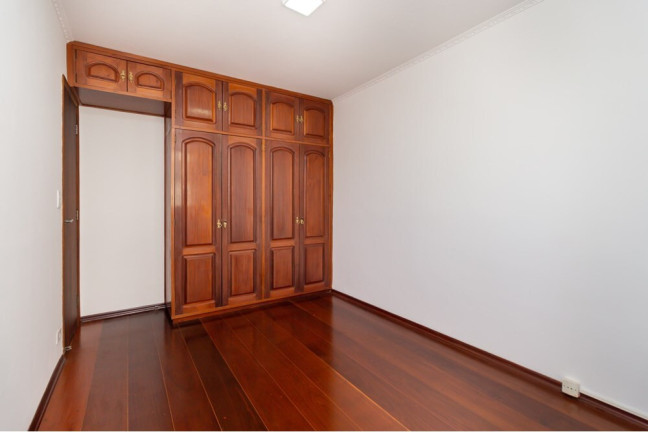 Imagem Apartamento com 3 Quartos à Venda, 128 m² em Vila Clementino - São Paulo