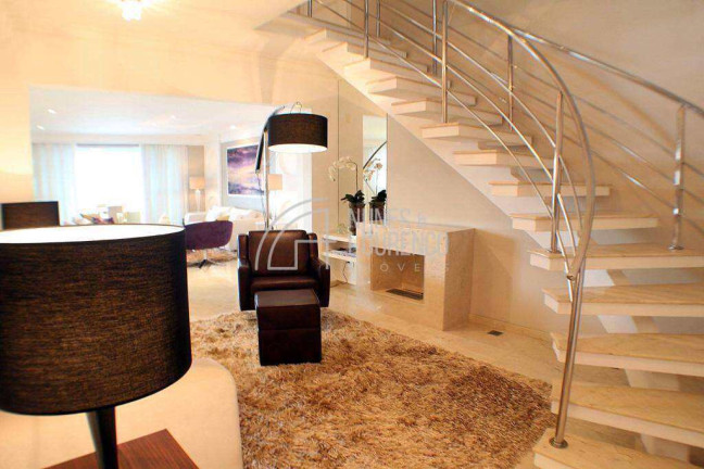 Imagem Apartamento com 4 Quartos à Venda, 657 m² em Ponta Da Praia - Santos Imagem Apartamento com 4 Quartos à Venda, 657 m² em Ponta Da Praia - Santos