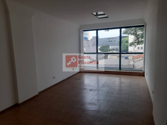 Imagem Sala Comercial para Alugar, 25 m² em Centro - Santo André