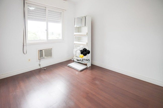 Imagem Apartamento com 2 Quartos à Venda, 58 m² em Chácara Das Pedras - Porto Alegre