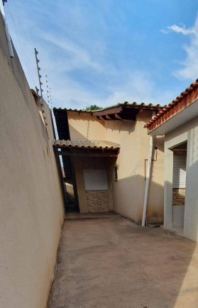 Imagem Casa com 3 Quartos à Venda, 189 m² em Marajoara - Várzea Grande