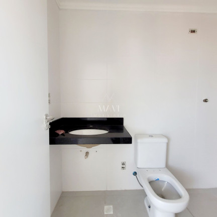 Imagem Apartamento com 1 Quarto à Venda, 46 m² em Guilhermina - Praia Grande