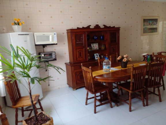 Imagem Casa com 3 Quartos à Venda, 80 m² em Centro - Lorena