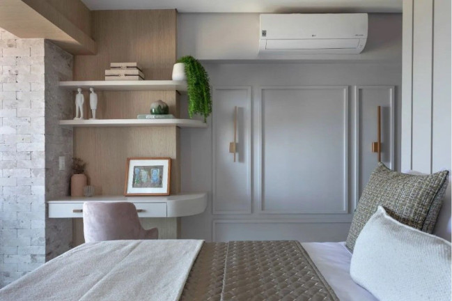 Imagem Apartamento com 3 Quartos à Venda, 155 m² em Patamares - Salvador Imagem Apartamento com 3 Quartos à Venda, 155 m² em Patamares - Salvador
