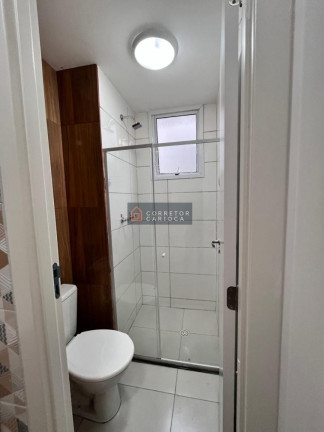 Imagem Apartamento com 2 Quartos para Alugar, 40 m² em Bonsucesso - Rio De Janeiro Imagem Apartamento com 2 Quartos para Alugar, 40 m² em Bonsucesso - Rio De Janeiro