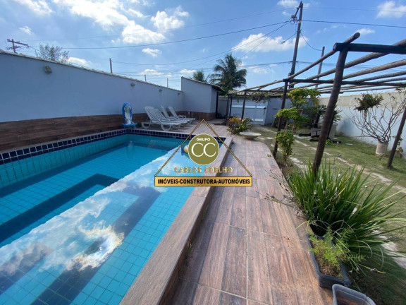 Imagem Casa com 7 Quartos à Venda, 600 m² em Samburá (tamoios) - Cabo Frio Imagem Casa com 7 Quartos à Venda, 600 m² em Samburá (tamoios) - Cabo Frio