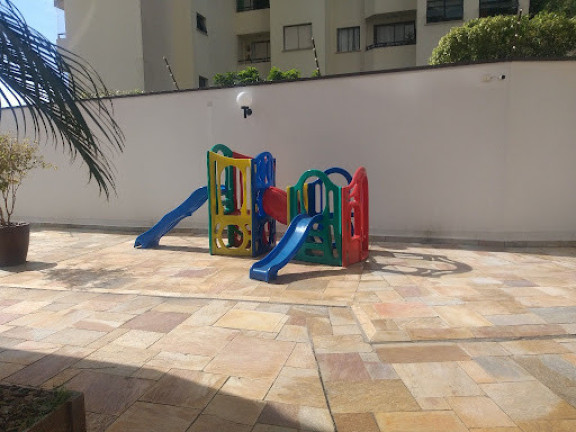 Imagem Apartamento com 4 Quartos à Venda, 190 m² em Vila Rosália - Guarulhos