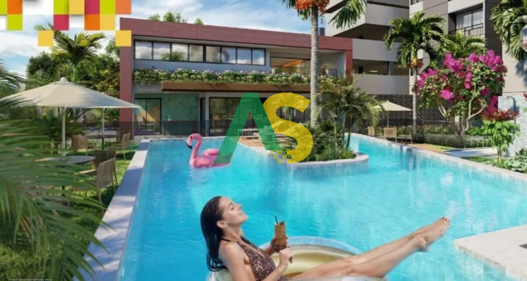 Imagem Imóvel com 2 Quartos à Venda, 43 m² em Boa Vista - Recife Imagem Imóvel com 2 Quartos à Venda, 43 m² em Boa Vista - Recife