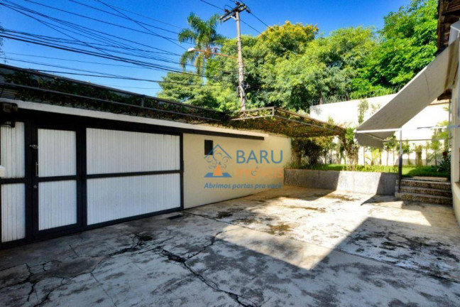 Imagem Casa com 3 Quartos à Venda, 280 m² em Pacaembu - São Paulo