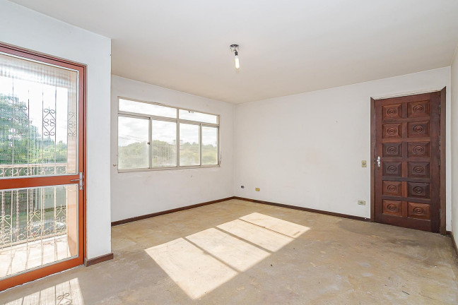 Imagem Casa com 3 Quartos à Venda, 303 m² em Campo Comprido - Curitiba