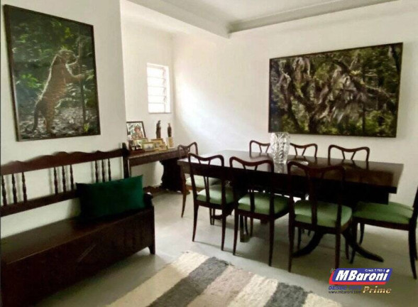 Imagem Casa com 3 Quartos à Venda, 114 m² em Perdizes - São Paulo Imagem Casa com 3 Quartos à Venda, 114 m² em Perdizes - São Paulo
