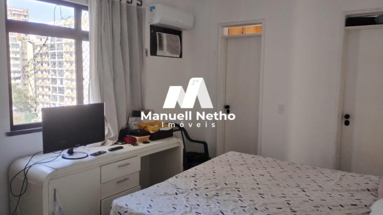 Imagem Apartamento com 3 Quartos à Venda, 154 m² em Aldeota - Fortaleza