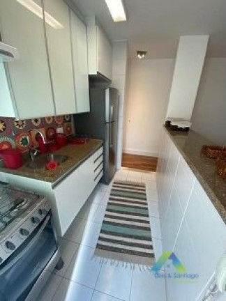 Imagem Apartamento com 2 Quartos à Venda, 57 m² em Vila Olímpia - São Paulo