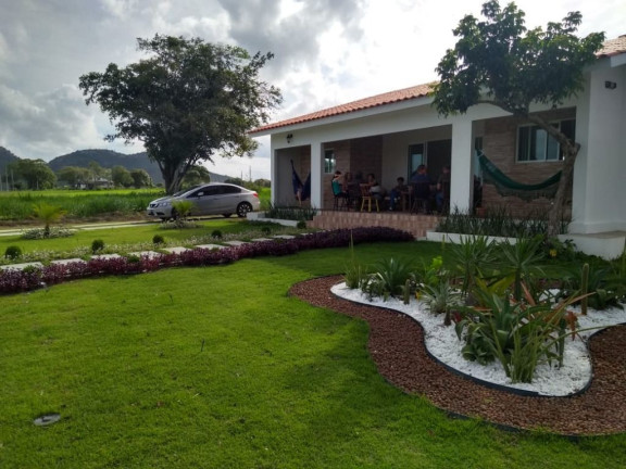 Imagem Casa com 2 Quartos à Venda, 140 m² em Gurinhém - Gurinhém