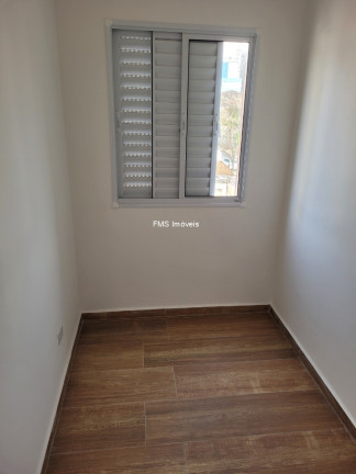 Imagem Imóvel com 2 Quartos à Venda, 49 m² em Vila Clementino - São Paulo Imagem Imóvel com 2 Quartos à Venda, 49 m² em Vila Clementino - São Paulo