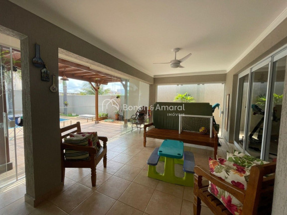 Imagem Casa de Condomínio com 3 Quartos à Venda, 408 m² em Betel - Paulínia Imagem Casa de Condomínio com 3 Quartos à Venda, 408 m² em Betel - Paulínia