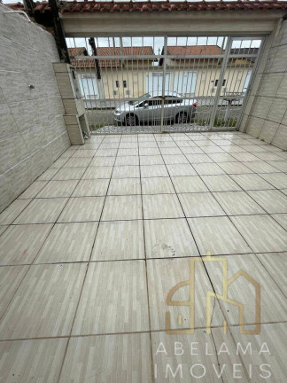 Imagem Casa com 2 Quartos à Venda, 125 m² em Balneario Plataforma 1 - Mongaguá