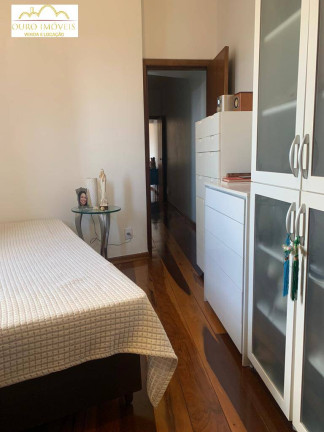 Imagem Apartamento com 3 Quartos à Venda, 87 m² em Ouro Preto - Belo Horizonte