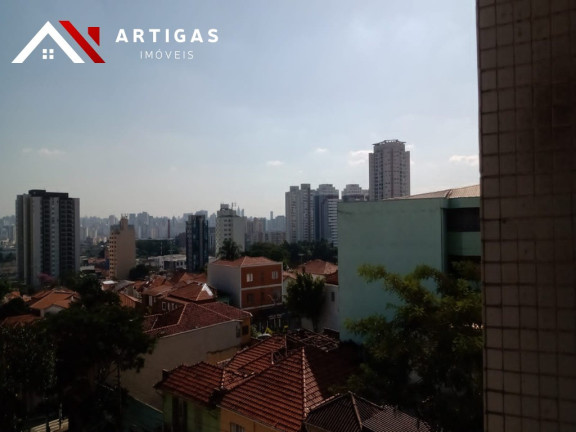 Imagem Apartamento com 3 Quartos à Venda, 325 m² em Mooca - São Paulo