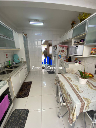 Imagem Casa com 3 Quartos à Venda, 105 m² em Aldeia - Barueri Imagem Casa com 3 Quartos à Venda, 105 m² em Aldeia - Barueri