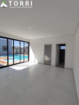 Imagem Imóvel com 3 Quartos à Venda, 426 m² em Condomínio Residencial Saint Patrick - Sorocaba