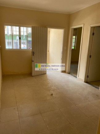 Imagem Casa com 3 Quartos à Venda, 109 m² em Cambuci - São Paulo