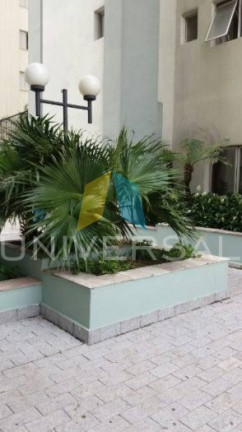 Imagem Apartamento com 2 Quartos à Venda, 60 m² em Vila Esperança - São Paulo Imagem Apartamento com 2 Quartos à Venda, 60 m² em Vila Esperança - São Paulo
