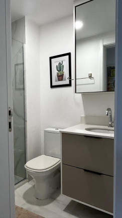 Imagem Imóvel com 2 Quartos à Venda, 68 m² em Vila Mariana - São Paulo