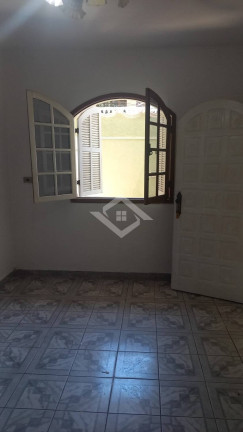 Imagem Casa com 4 Quartos para Alugar, 128 m² em Campo Grande - Rio De Janeiro Imagem Casa com 4 Quartos para Alugar, 128 m² em Campo Grande - Rio De Janeiro