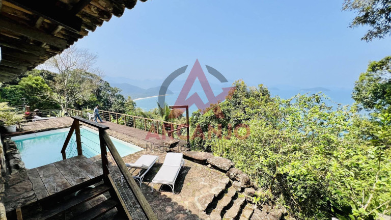 Imagem Casa com 4 Quartos à Venda, 800 m² em Praia Do Puruba - Ubatuba Imagem Casa com 4 Quartos à Venda, 800 m² em Praia Do Puruba - Ubatuba