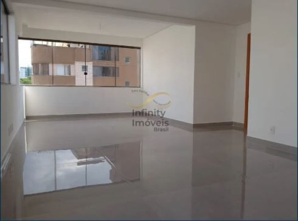 Imagem Apartamento com 3 Quartos à Venda, 116 m² em Castelo - Belo Horizonte Imagem Apartamento com 3 Quartos à Venda, 116 m² em Castelo - Belo Horizonte