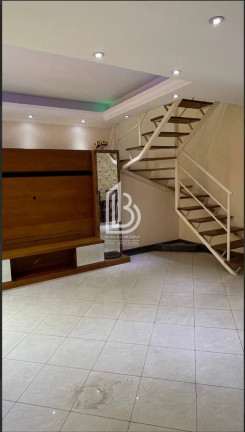 Imagem Casa de Condomínio com 3 Quartos à Venda, 110 m² em Jardim Rosa Maria - São Paulo Imagem Casa de Condomínio com 3 Quartos à Venda, 110 m² em Jardim Rosa Maria - São Paulo