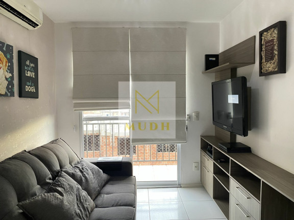 Imagem Apartamento com 2 Quartos à Venda, 56 m² em Tristeza - Porto Alegre Imagem Apartamento com 2 Quartos à Venda, 56 m² em Tristeza - Porto Alegre