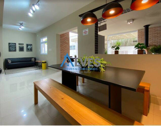 Imagem Apartamento com 2 Quartos à Venda, 53 m² em Baeta Neves - São Bernardo Do Campo Imagem Apartamento com 2 Quartos à Venda, 53 m² em Baeta Neves - São Bernardo Do Campo