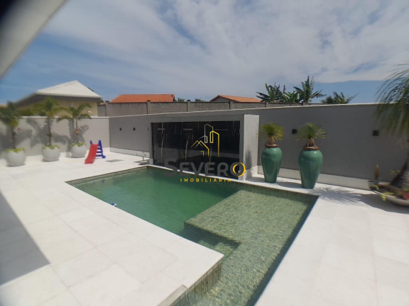 Imagem Casa com 3 Quartos à Venda, 280 m² em Itapeba - Maricá Imagem Casa com 3 Quartos à Venda, 280 m² em Itapeba - Maricá