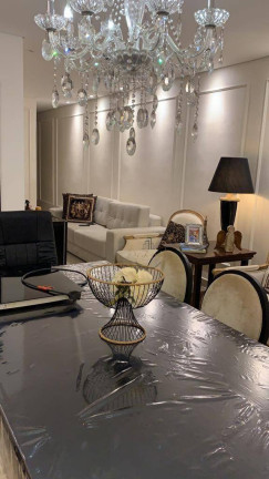 Imagem Apartamento com 2 Quartos à Venda, 60 m² em Jardim Bela Vista - Santo André Imagem Apartamento com 2 Quartos à Venda, 60 m² em Jardim Bela Vista - Santo André