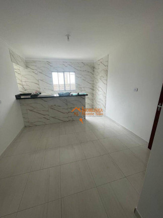 Apartamento com 2 Quartos para Alugar, 49 m² em Jardim Rosa De Franca - Guarulhos