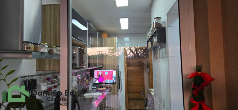 Imagem Apartamento à Venda, 129 m² em Jardim Bonfiglioli - Jundiaí