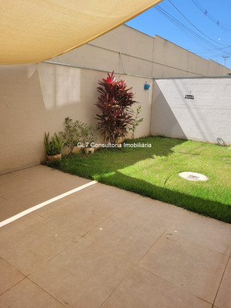 Imagem Apartamento com 2 Quartos à Venda, 76 m² em Jardim Santa Lúcia - Salto