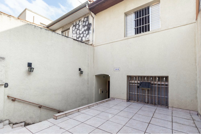 Imagem Casa com 3 Quartos à Venda, 97 m² em Alto De Santana - São Paulo Imagem Casa com 3 Quartos à Venda, 97 m² em Alto De Santana - São Paulo