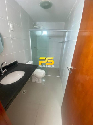 Imagem Apartamento com 3 Quartos à Venda, 120 m² em Jardim Oceania - João Pessoa Imagem Apartamento com 3 Quartos à Venda, 120 m² em Jardim Oceania - João Pessoa