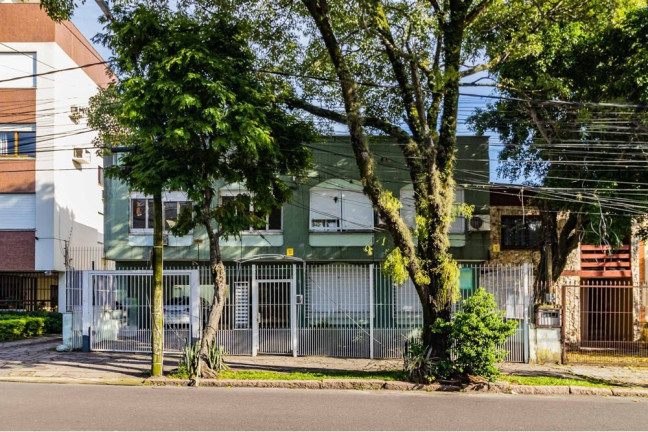 Imóvel com 2 Quartos à Venda, 62 m² em Jardim Botânico - Porto Alegre