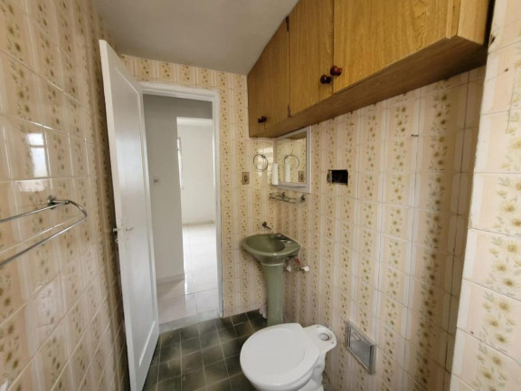 Imagem Apartamento com 2 Quartos à Venda, 60 m² em Inhaúma - Rio De Janeiro Imagem Apartamento com 2 Quartos à Venda, 60 m² em Inhaúma - Rio De Janeiro